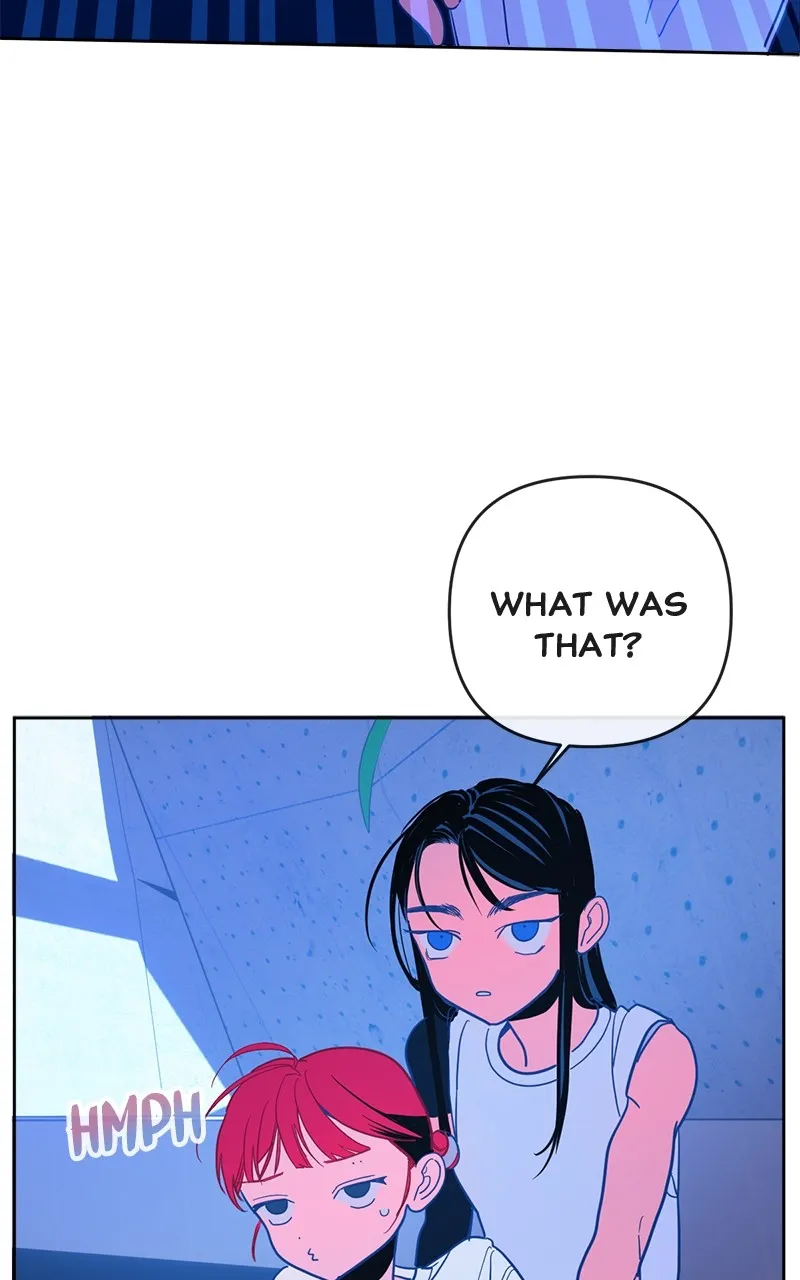 Read Deadpoint chapter 4 image 50 on Lezhin