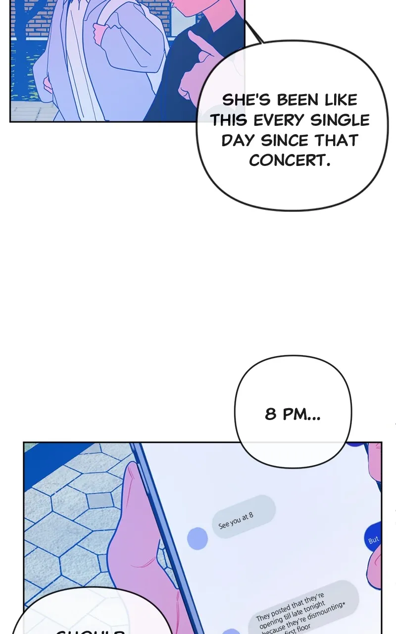 Read Deadpoint chapter 4 image 67 on Lezhin