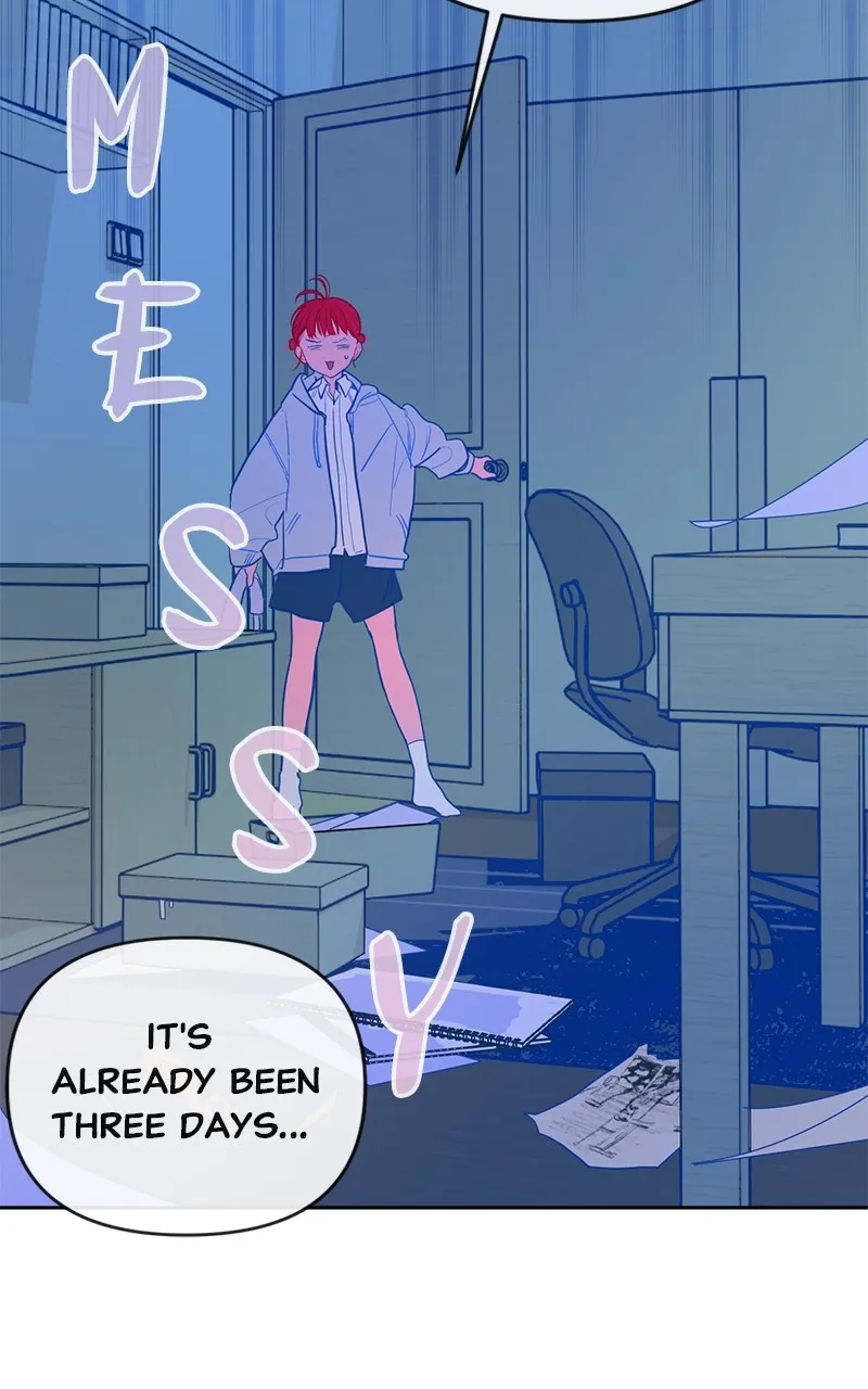 Read Deadpoint chapter 4 image 70 on Lezhin