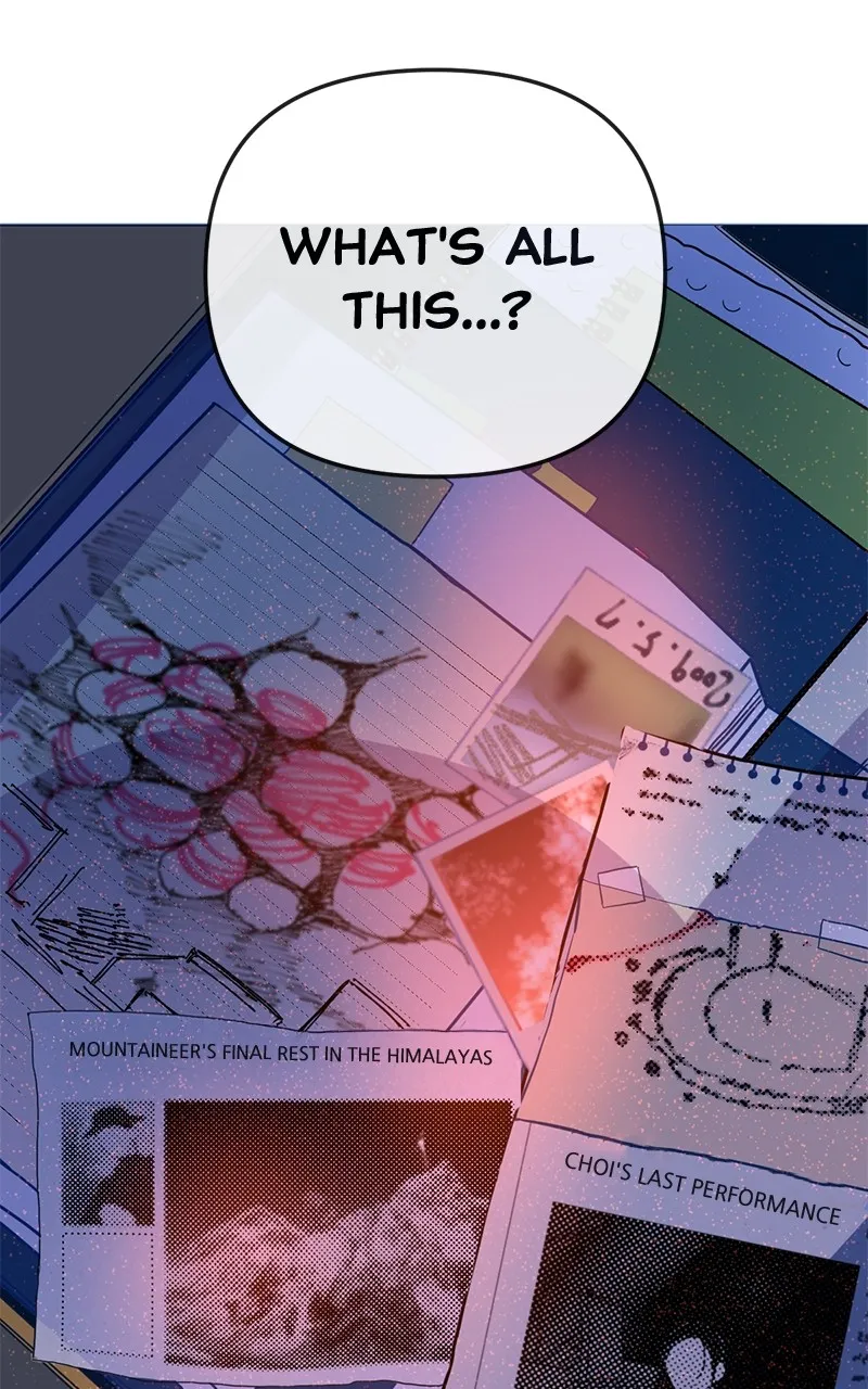 Read Deadpoint chapter 4 image 77 on Lezhin