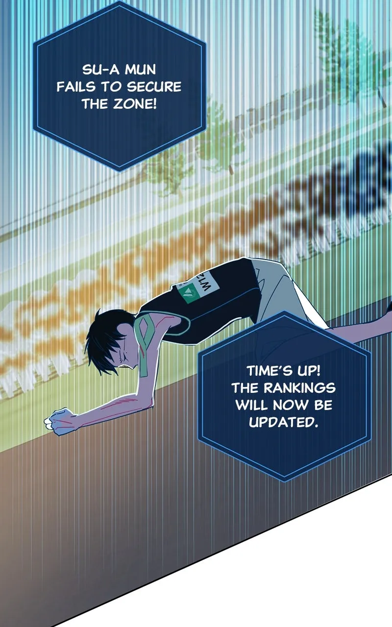 Read Deadpoint chapter 40 image 1 on Lezhin