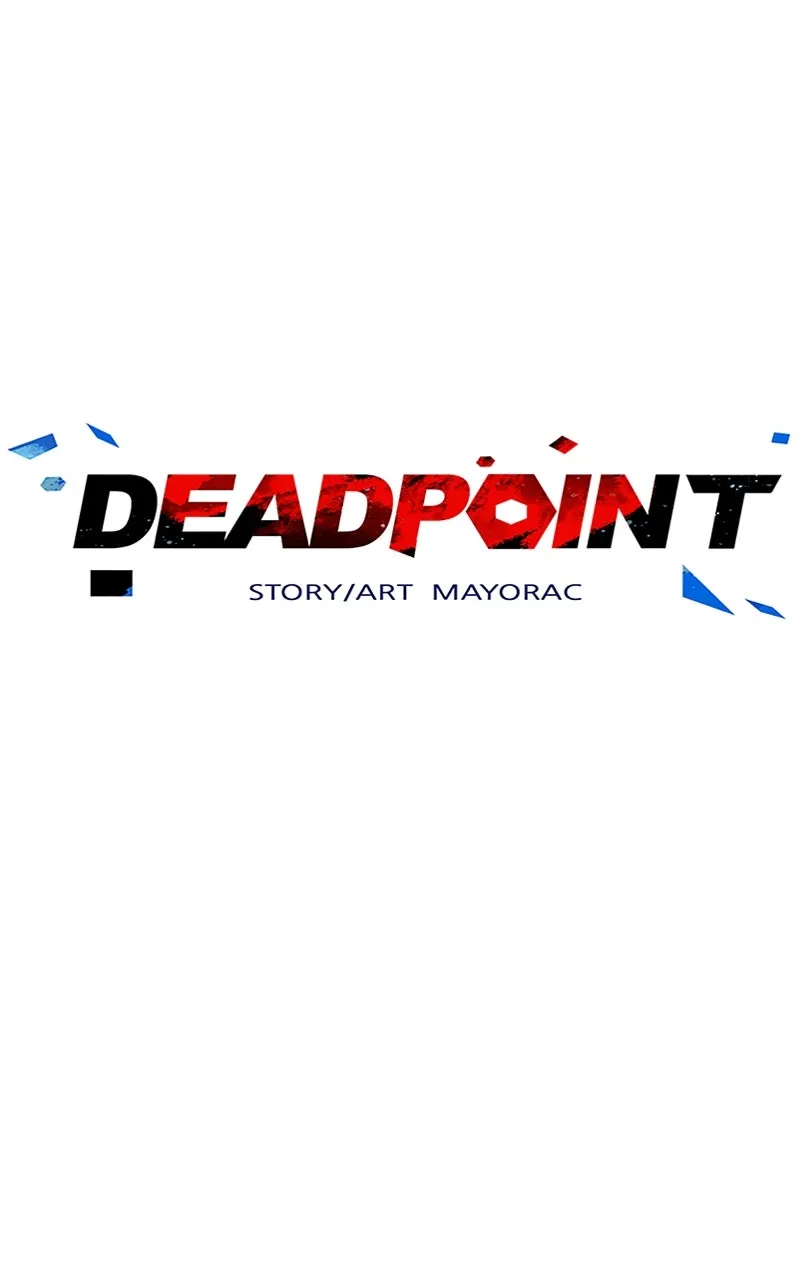 Read Deadpoint chapter 40 image 10 on Lezhin