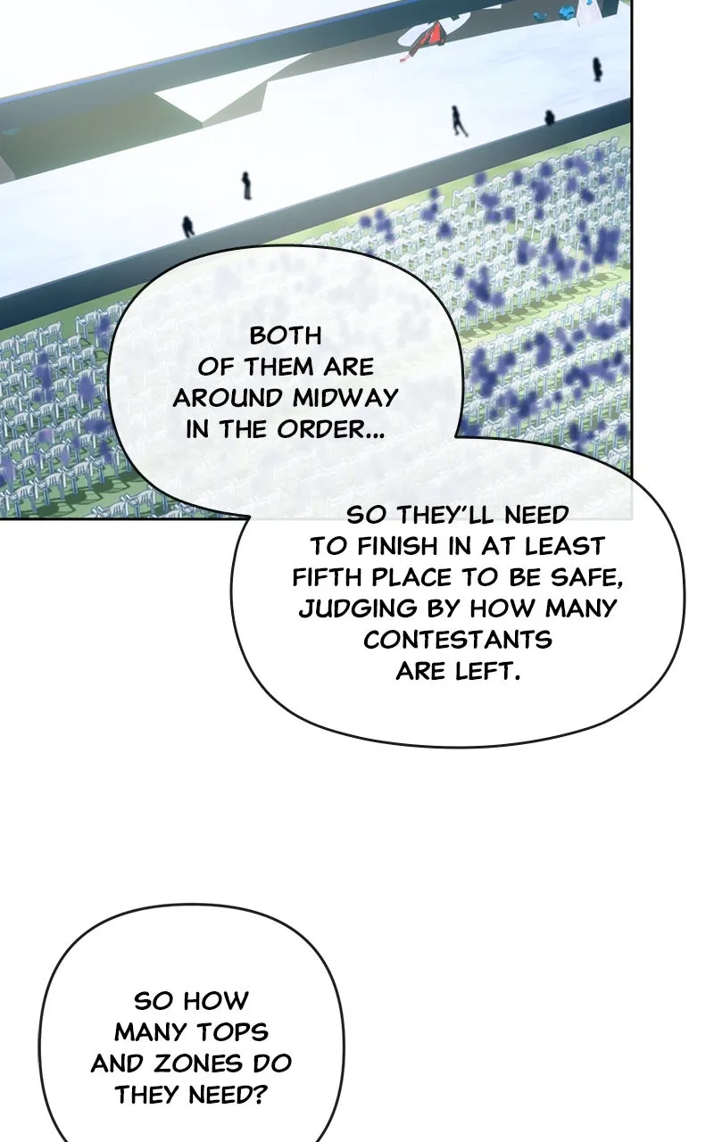 Read Deadpoint chapter 40 image 12 on Lezhin