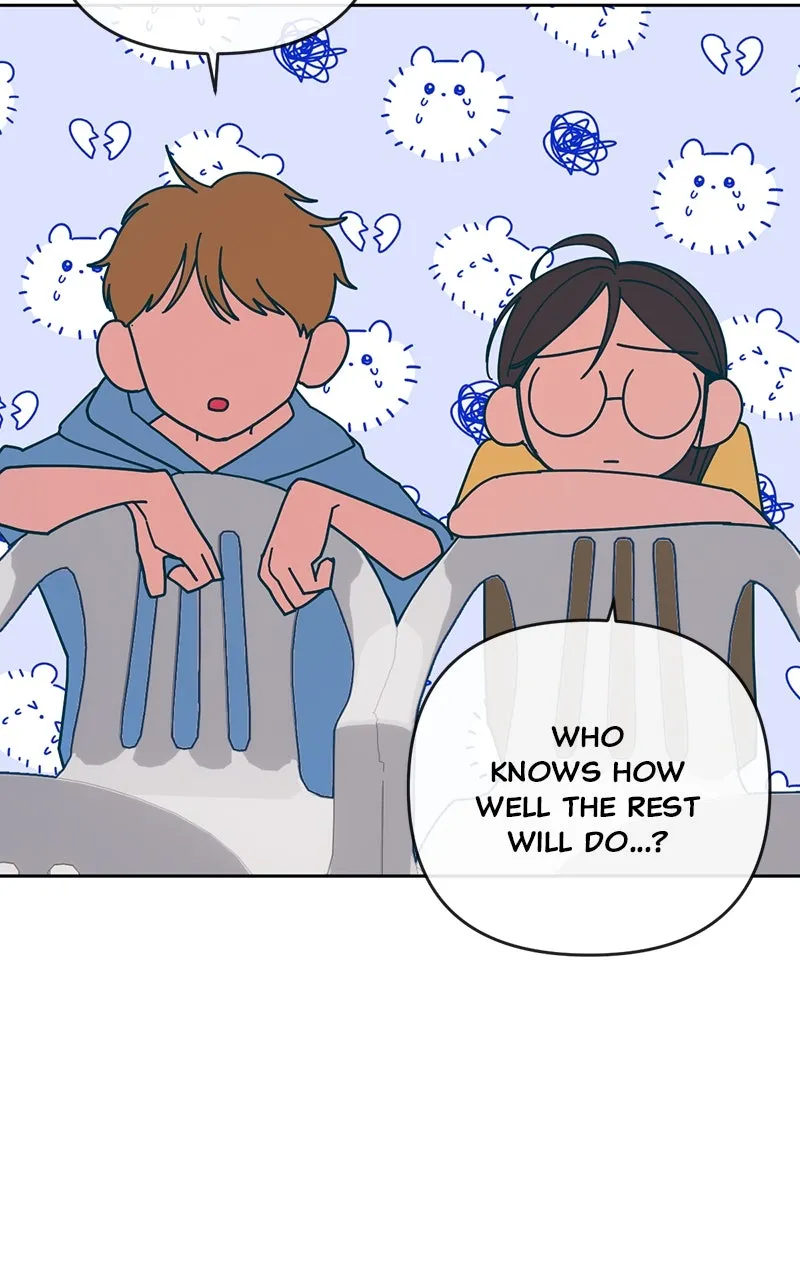 Read Deadpoint chapter 40 image 13 on Lezhin
