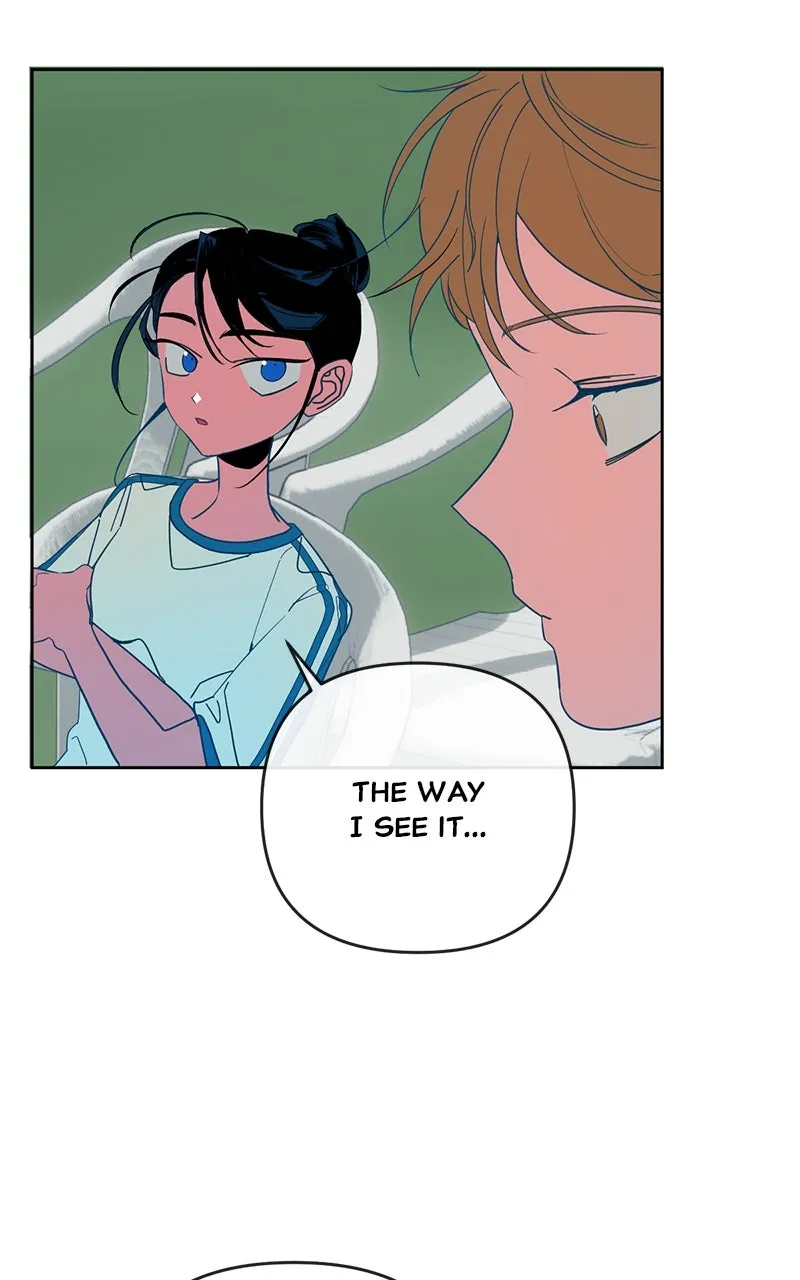Read Deadpoint chapter 40 image 14 on Lezhin