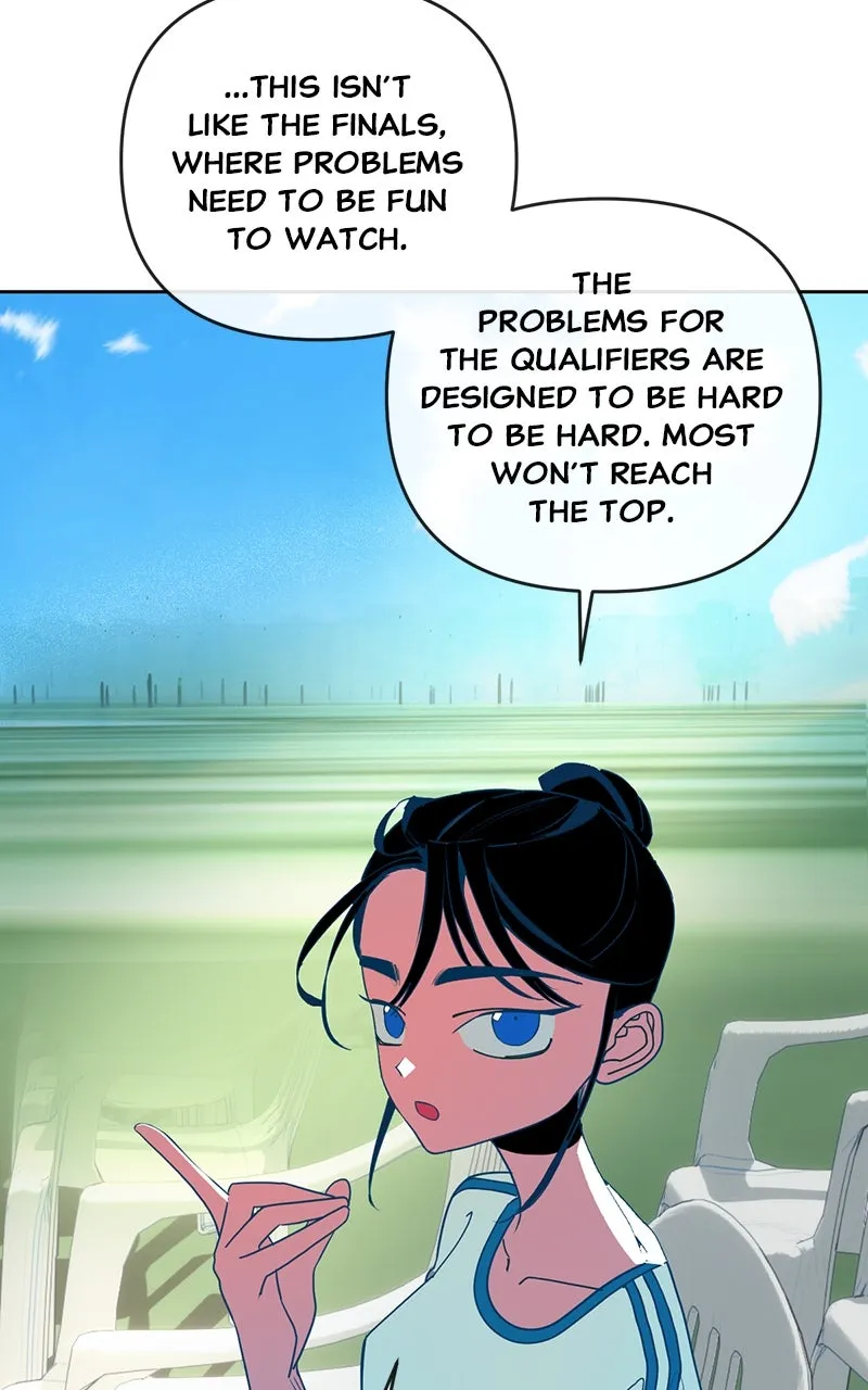 Read Deadpoint chapter 40 image 15 on Lezhin