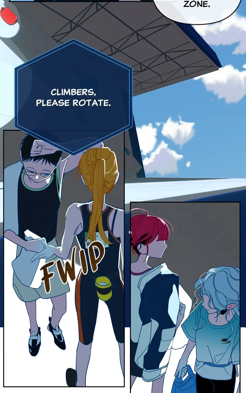 Read Deadpoint chapter 40 image 17 on Lezhin