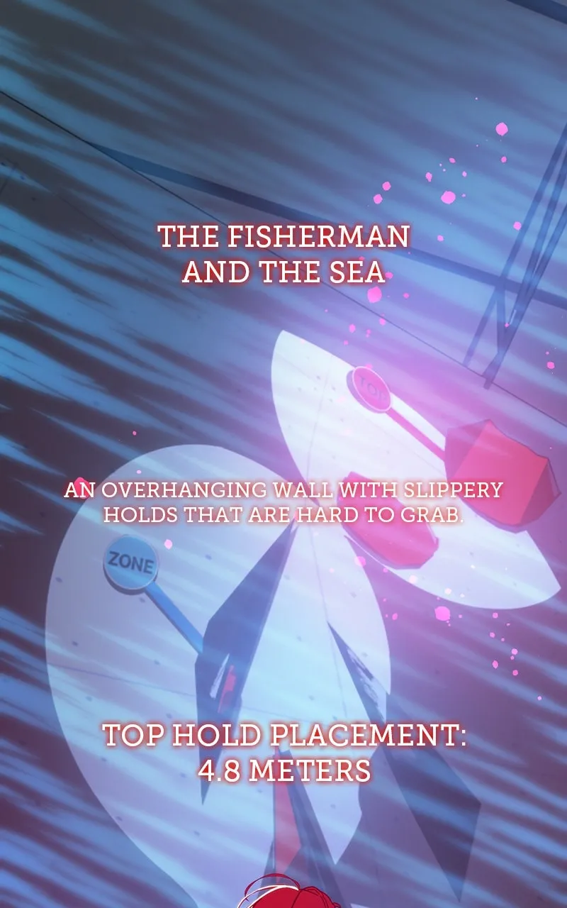 Read Deadpoint chapter 40 image 19 on Lezhin