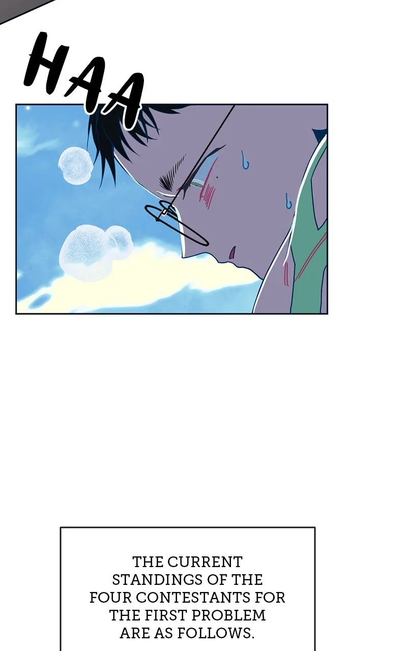 Read Deadpoint chapter 40 image 2 on Lezhin