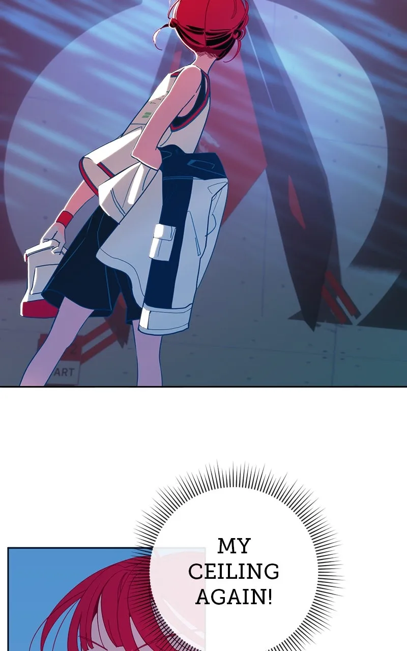 Read Deadpoint chapter 40 image 20 on Lezhin