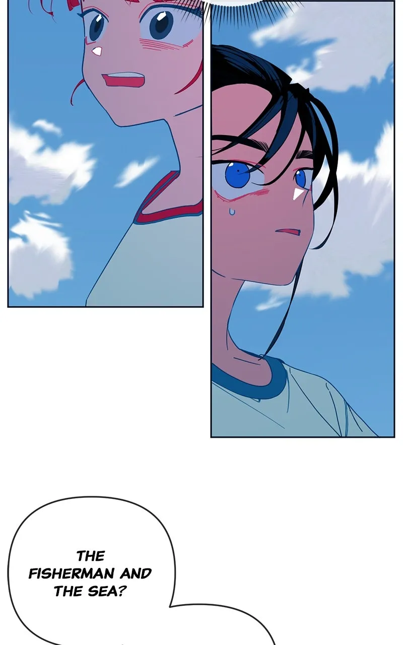 Read Deadpoint chapter 40 image 21 on Lezhin