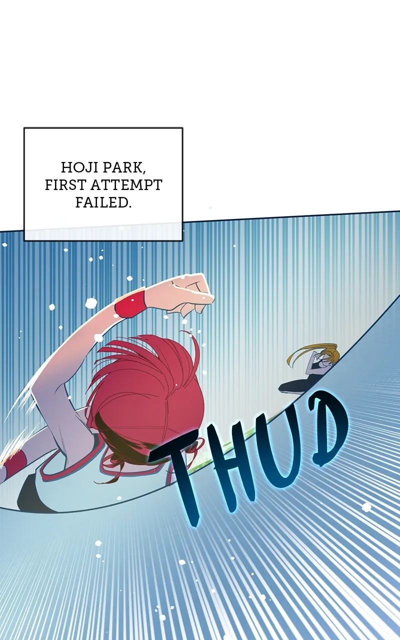 Read Deadpoint chapter 40 image 23 on Lezhin