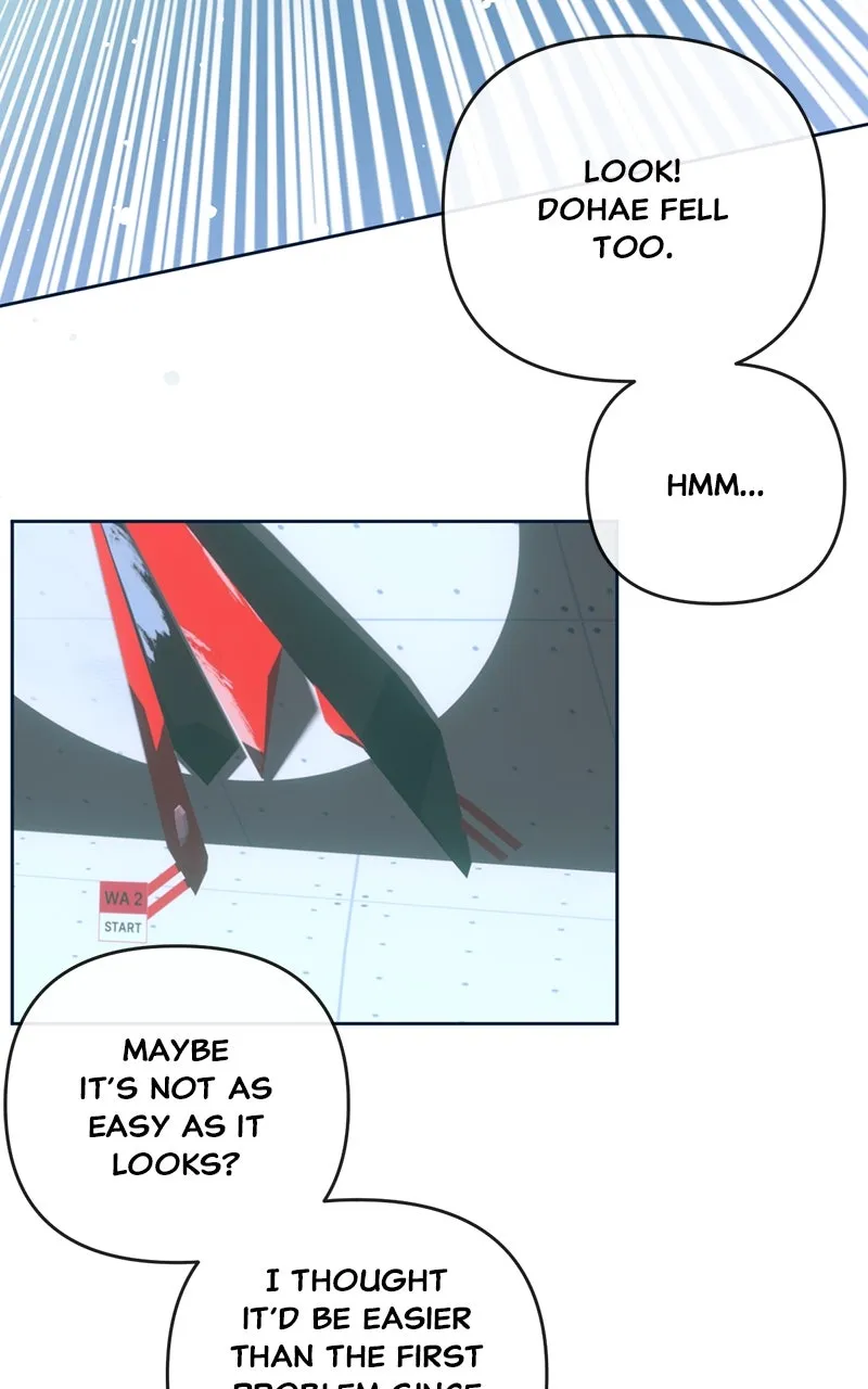 Read Deadpoint chapter 40 image 24 on Lezhin