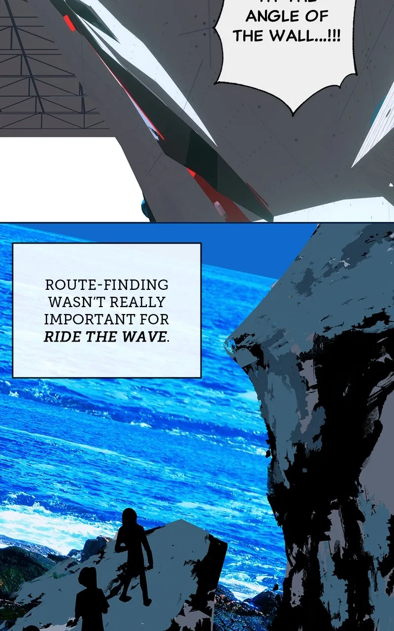 Read Deadpoint chapter 40 image 27 on Lezhin
