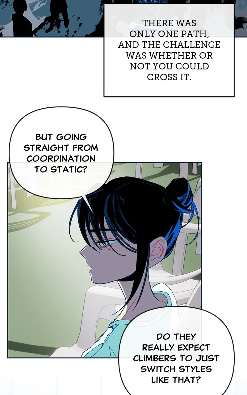 Read Deadpoint chapter 40 image 28 on Lezhin