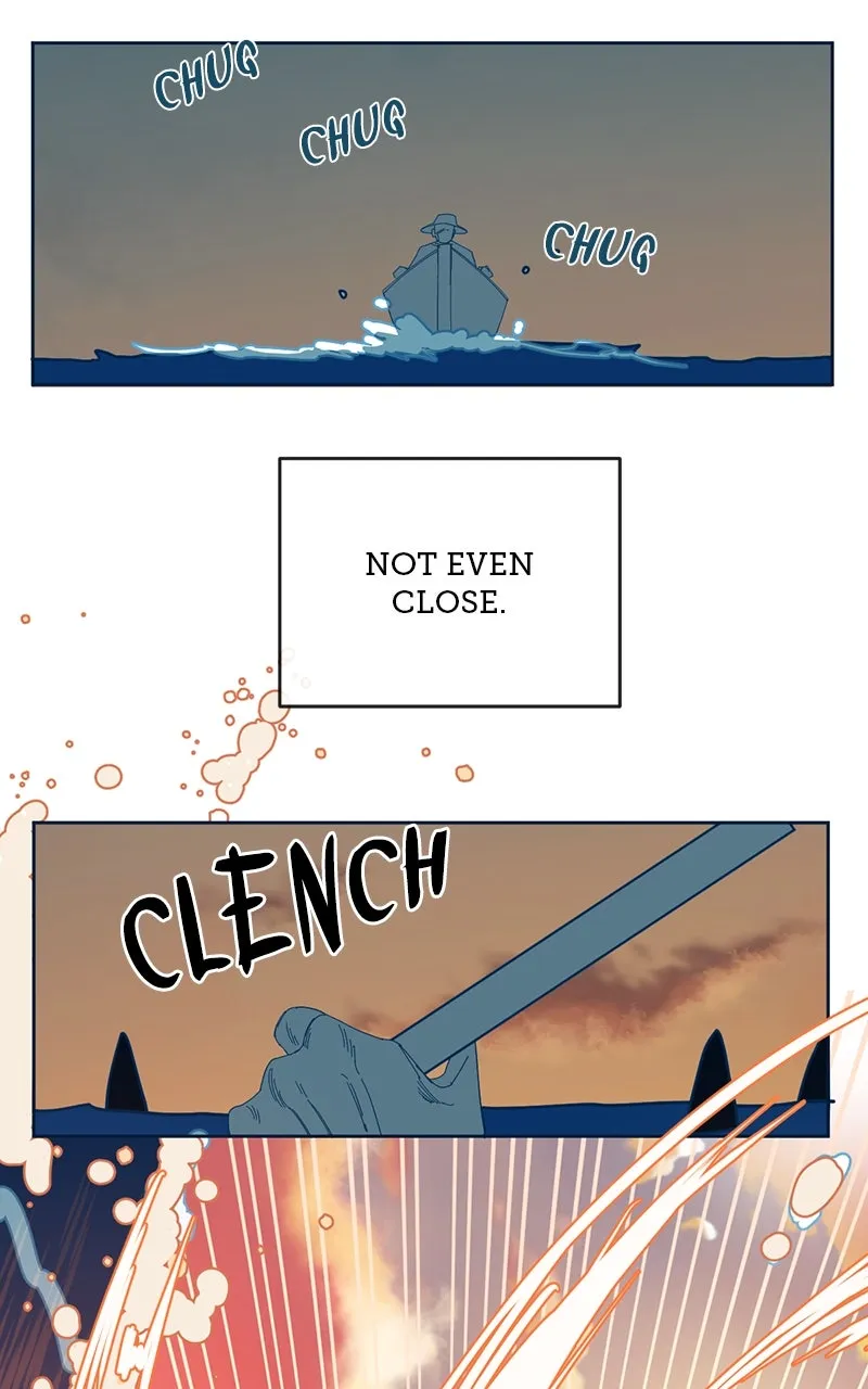 Read Deadpoint chapter 40 image 31 on Lezhin