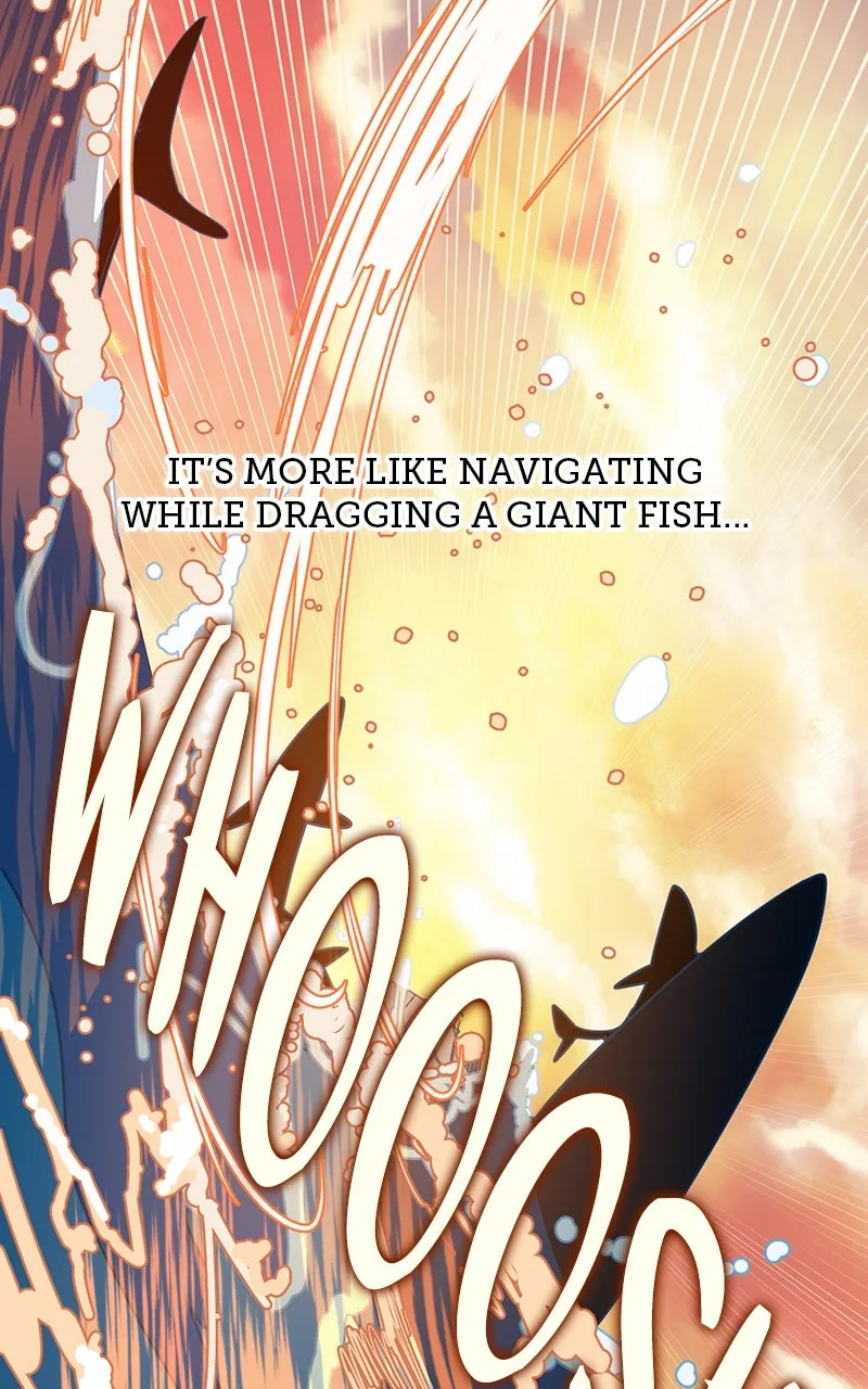 Read Deadpoint chapter 40 image 32 on Lezhin