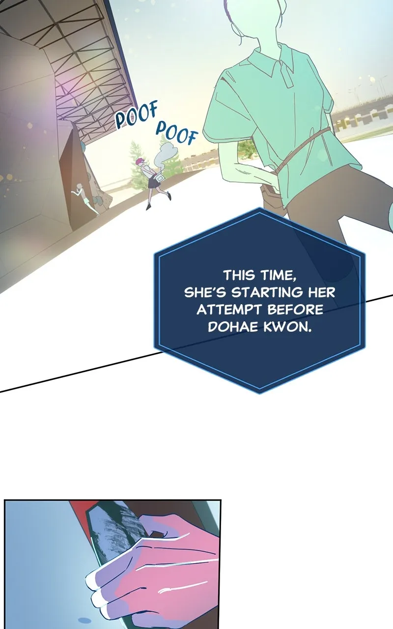 Read Deadpoint chapter 40 image 34 on Lezhin