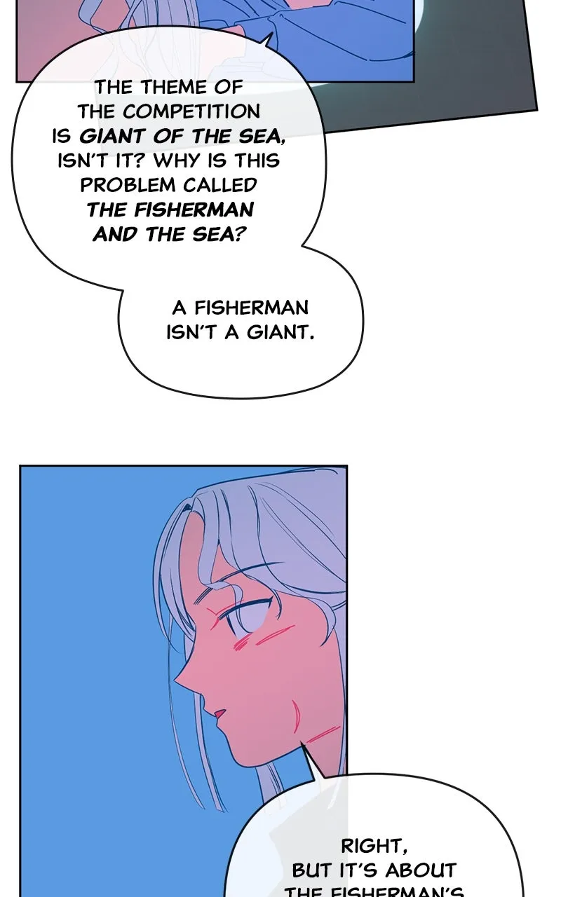 Read Deadpoint chapter 40 image 36 on Lezhin
