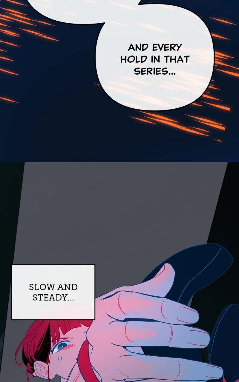 Read Deadpoint chapter 40 image 38 on Lezhin