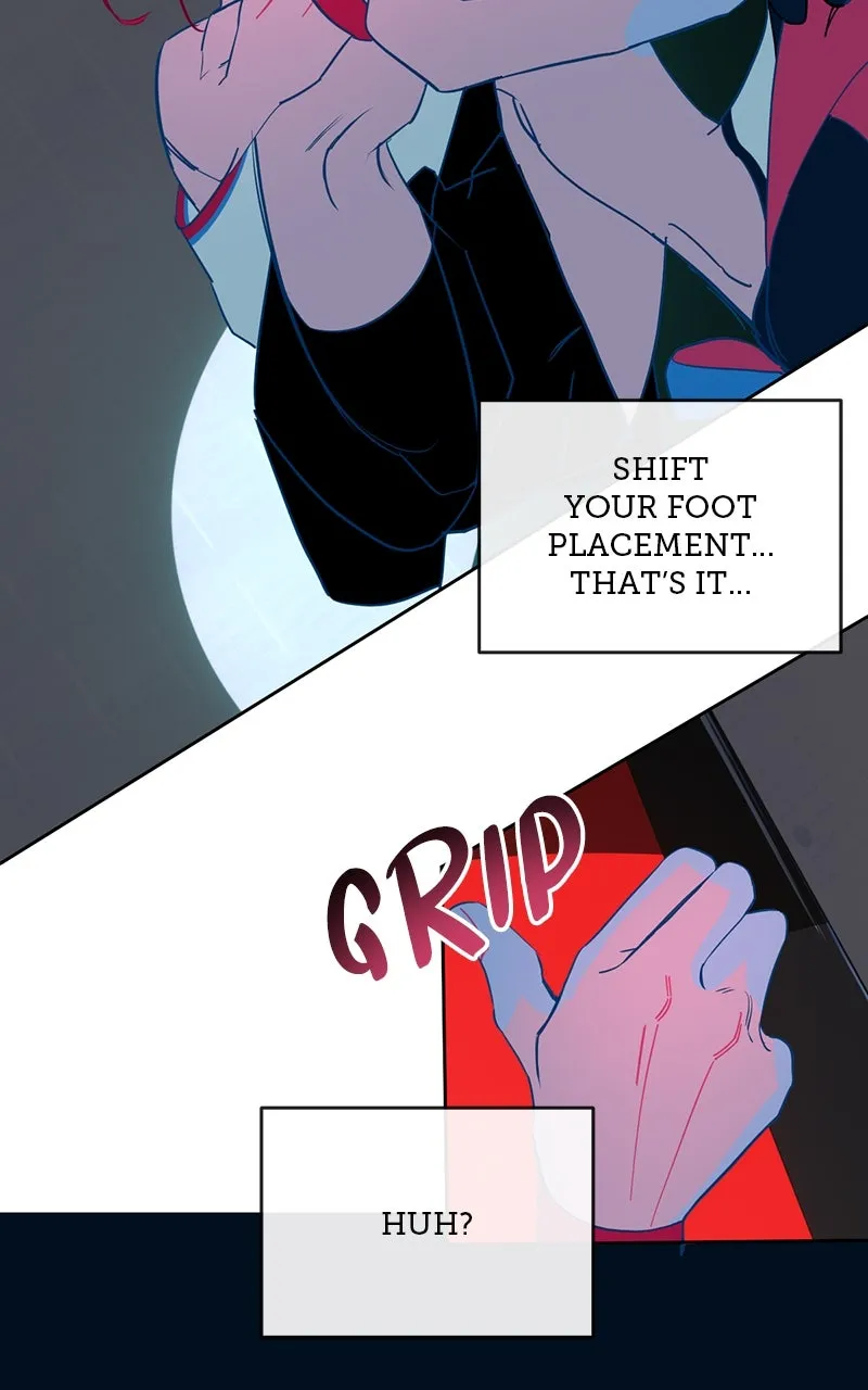 Read Deadpoint chapter 40 image 39 on Lezhin