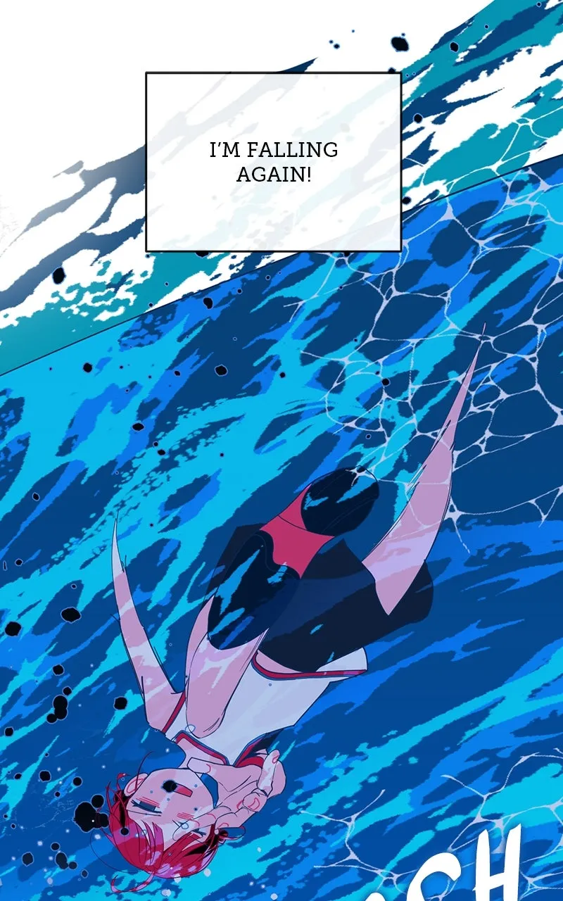 Read Deadpoint chapter 40 image 44 on Lezhin