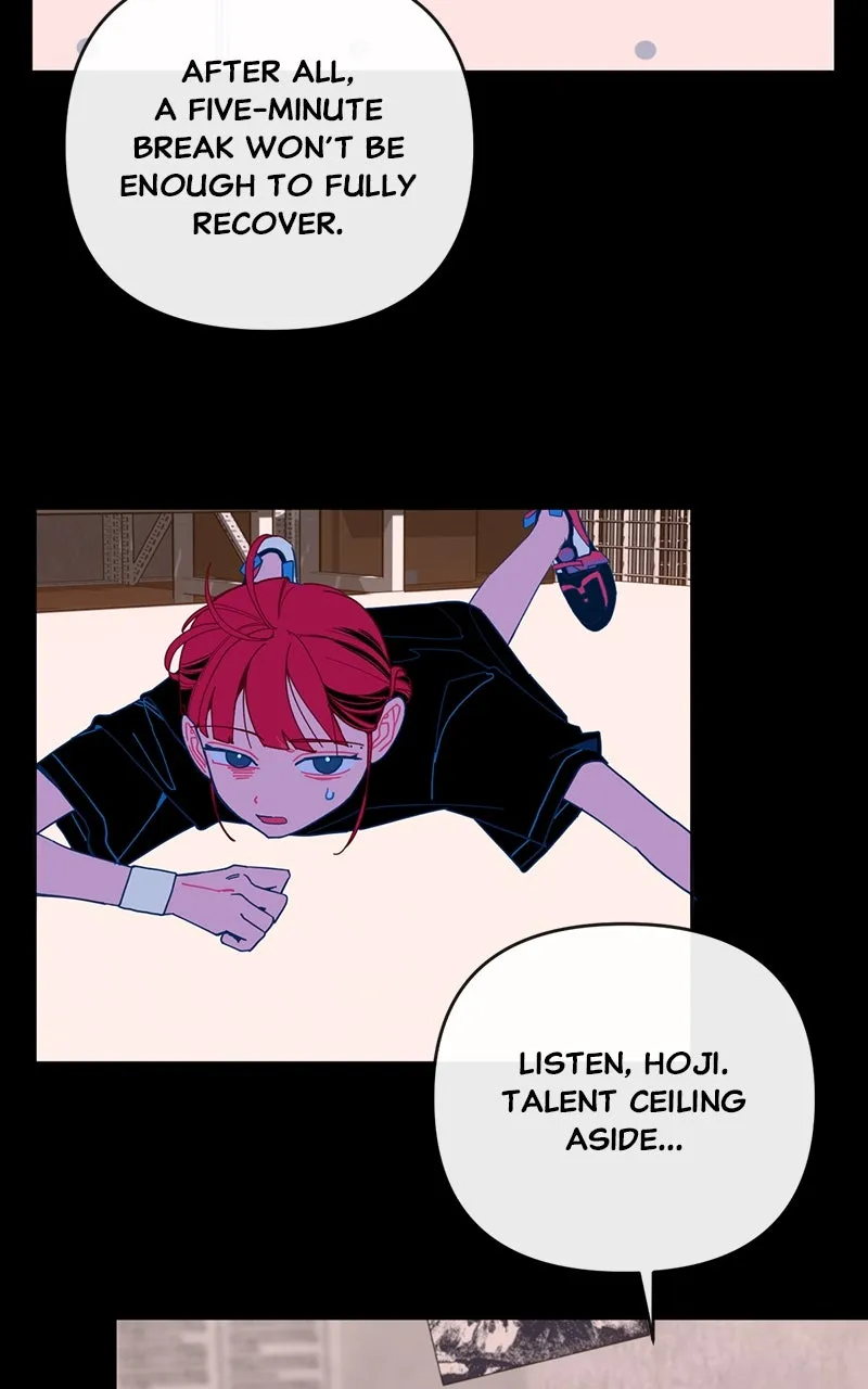 Read Deadpoint chapter 40 image 47 on Lezhin