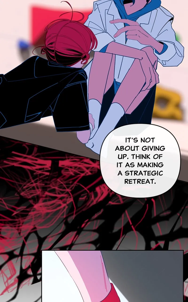 Read Deadpoint chapter 40 image 49 on Lezhin