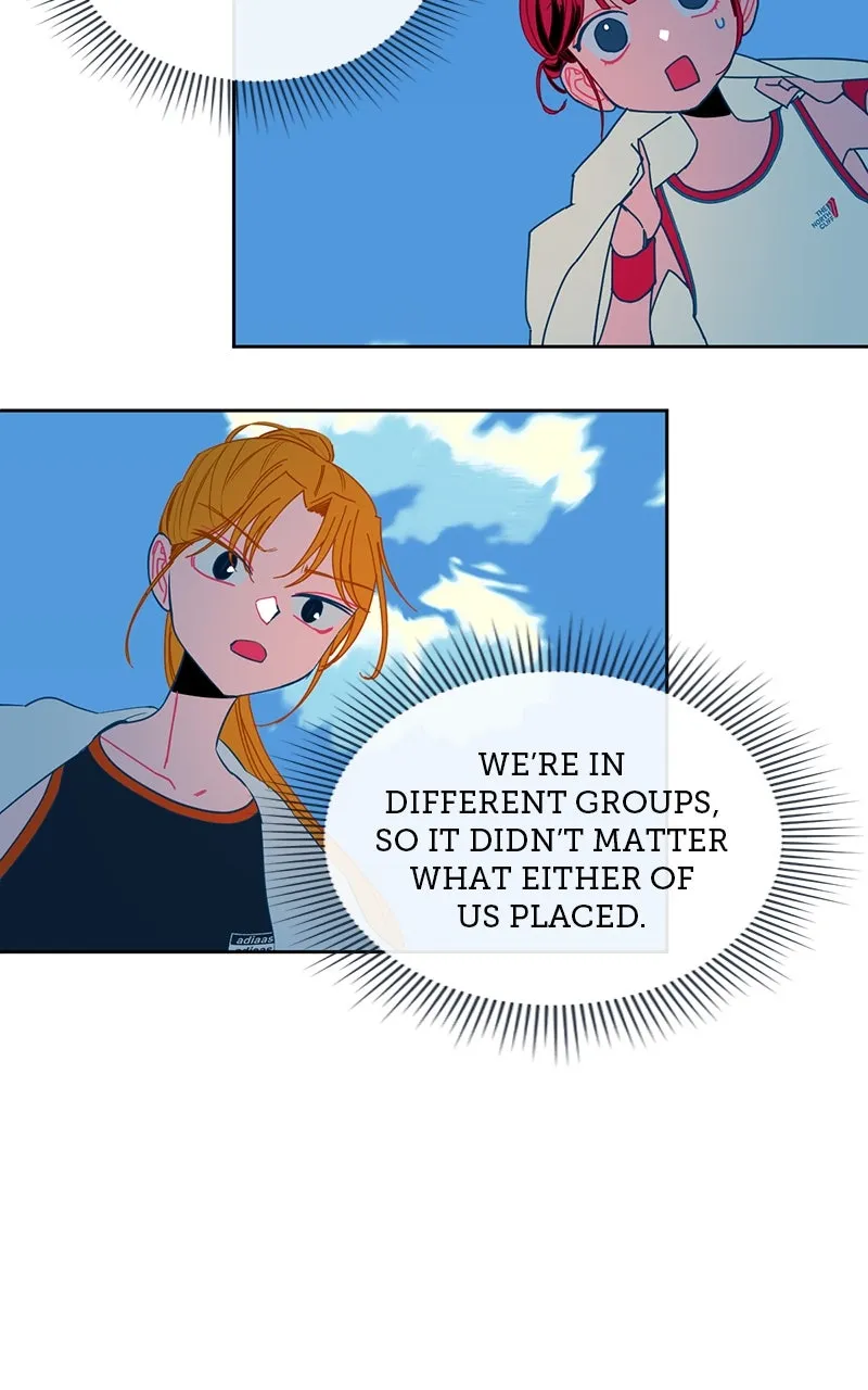 Read Deadpoint chapter 40 image 5 on Lezhin