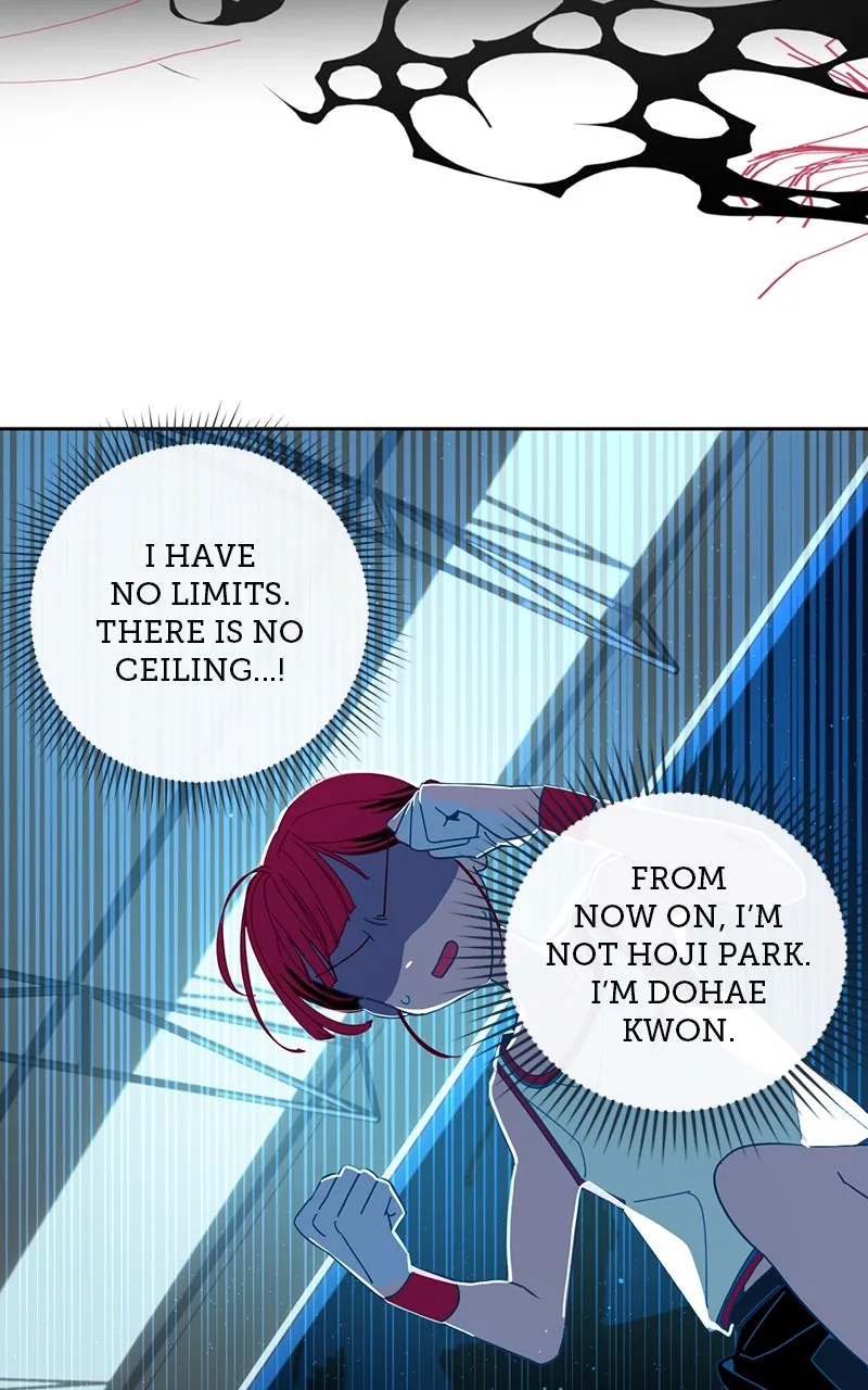 Read Deadpoint chapter 40 image 54 on Lezhin