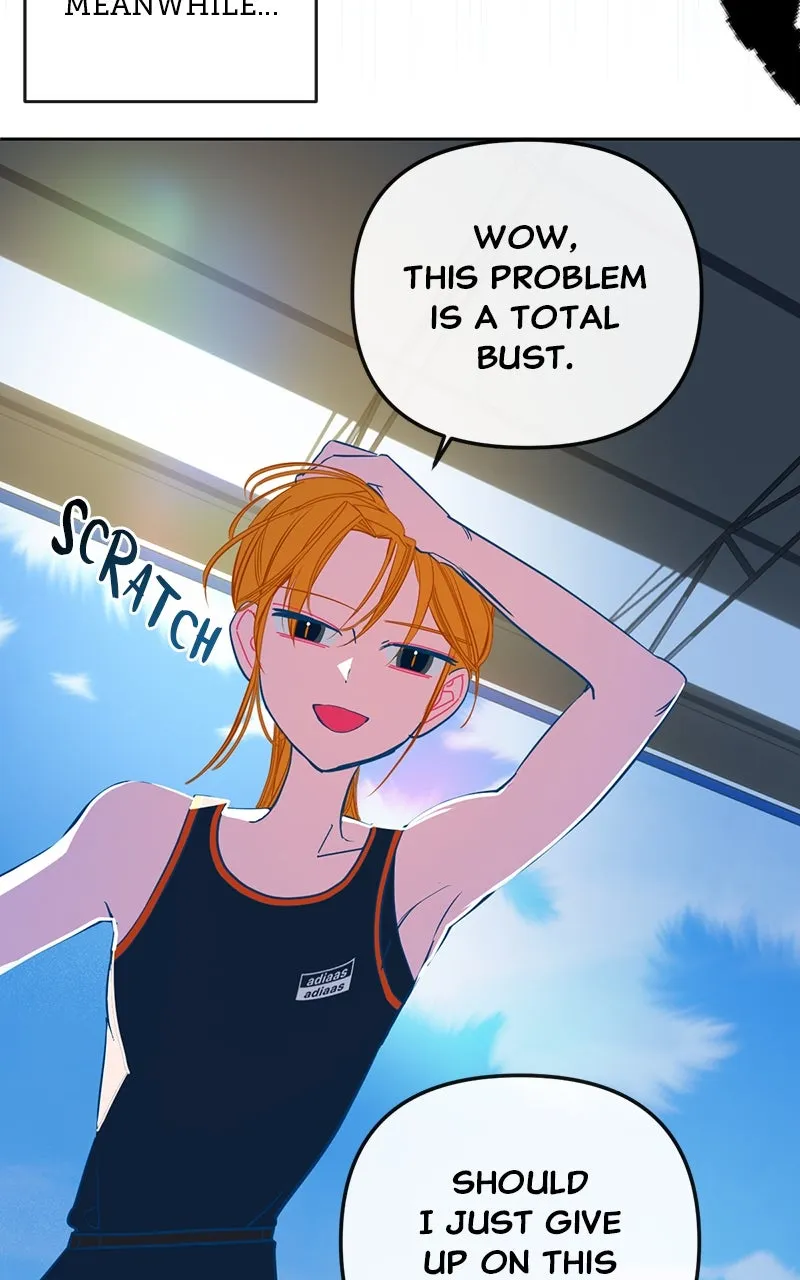 Read Deadpoint chapter 40 image 56 on Lezhin