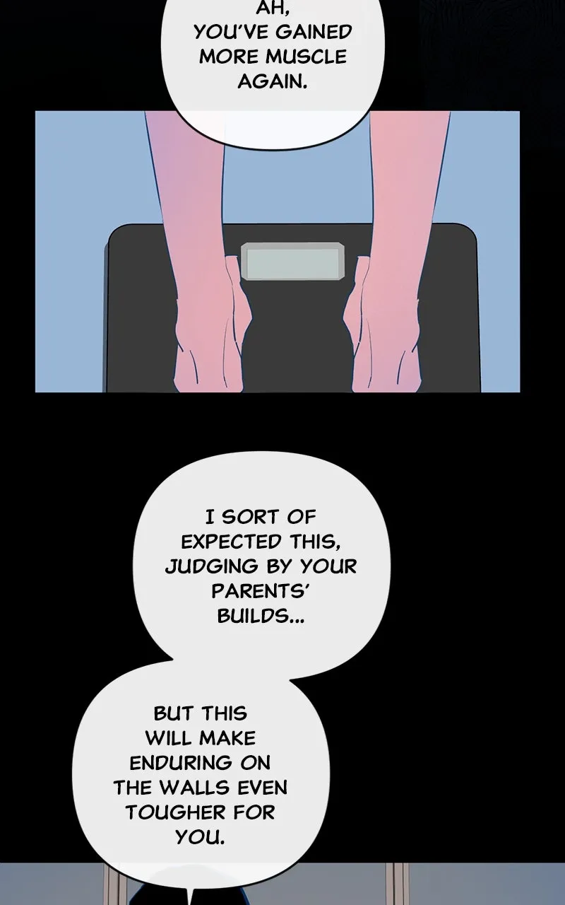Read Deadpoint chapter 40 image 59 on Lezhin