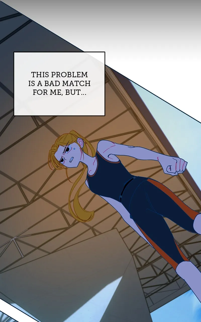 Read Deadpoint chapter 40 image 63 on Lezhin