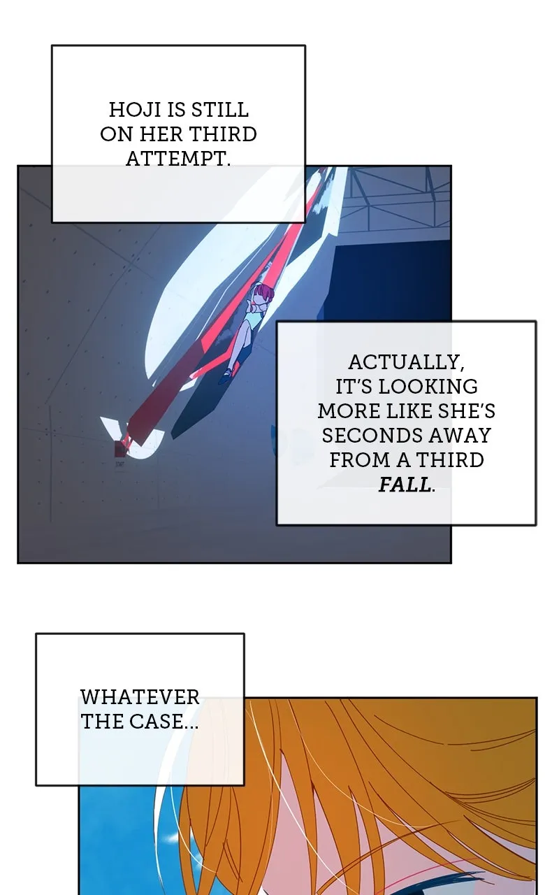 Read Deadpoint chapter 41 image 10 on Lezhin