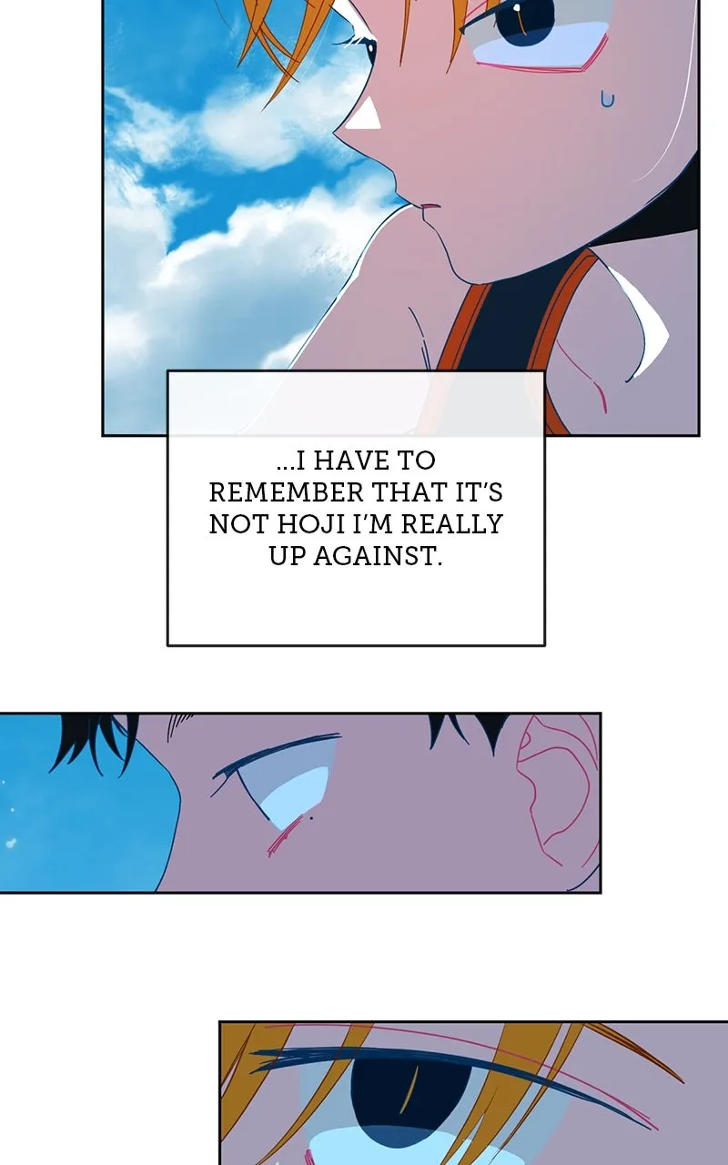 Read Deadpoint chapter 41 image 11 on Lezhin