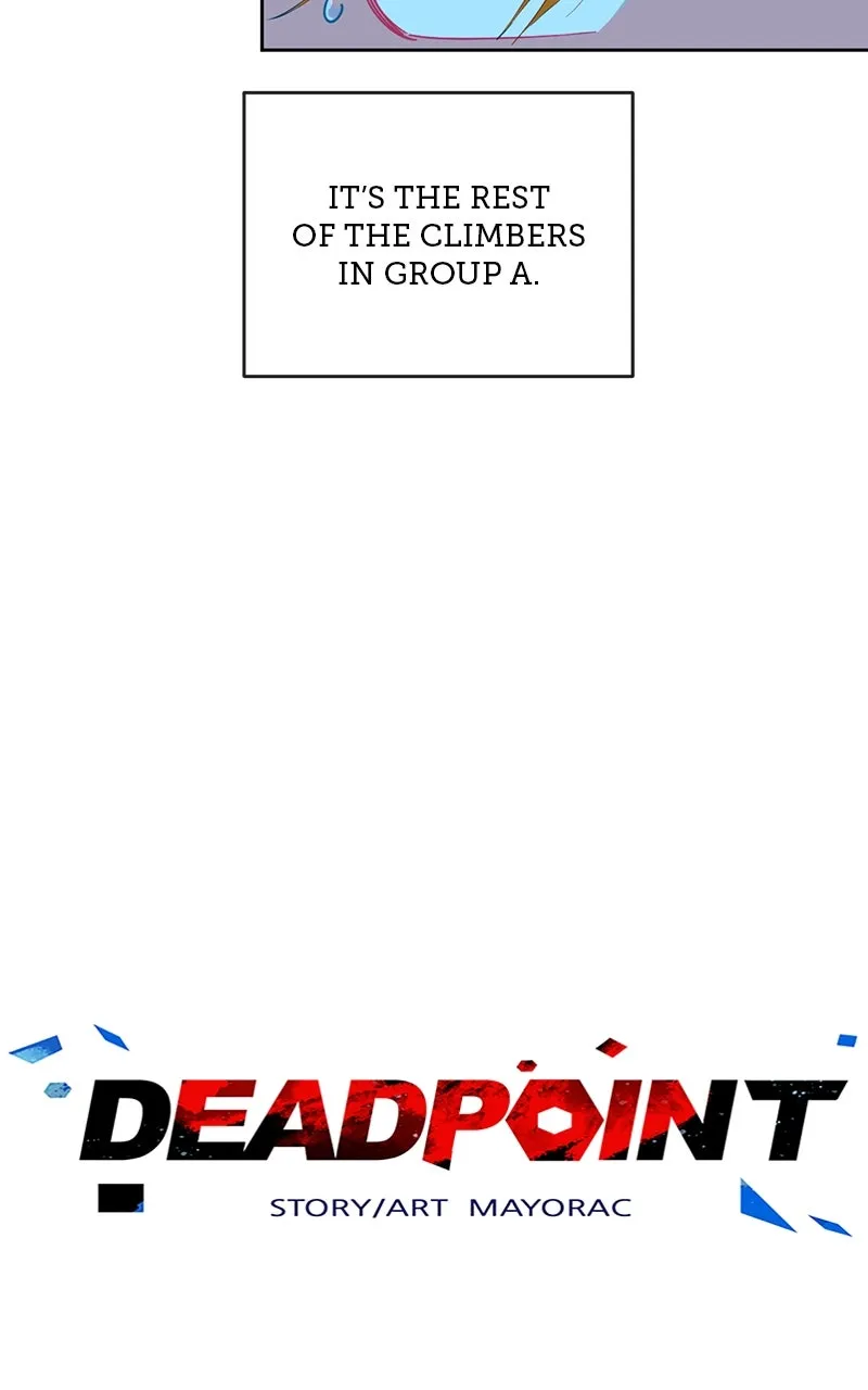 Read Deadpoint chapter 41 image 12 on Lezhin