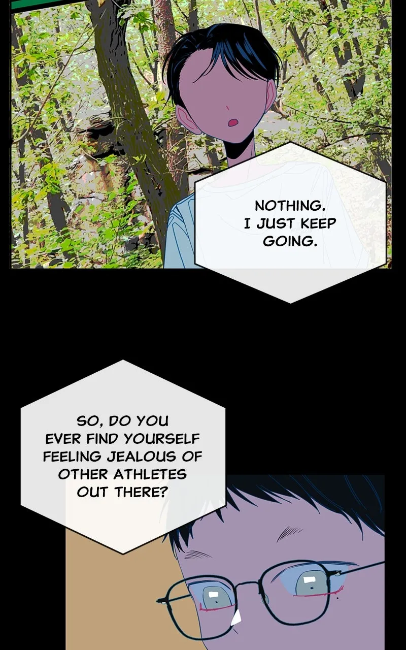 Read Deadpoint chapter 41 image 14 on Lezhin