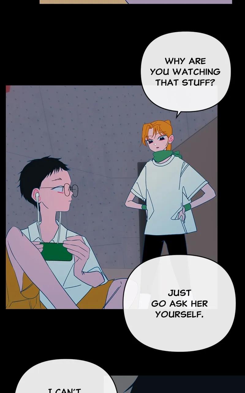 Read Deadpoint chapter 41 image 15 on Lezhin