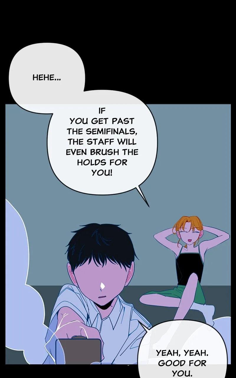 Read Deadpoint chapter 41 image 26 on Lezhin