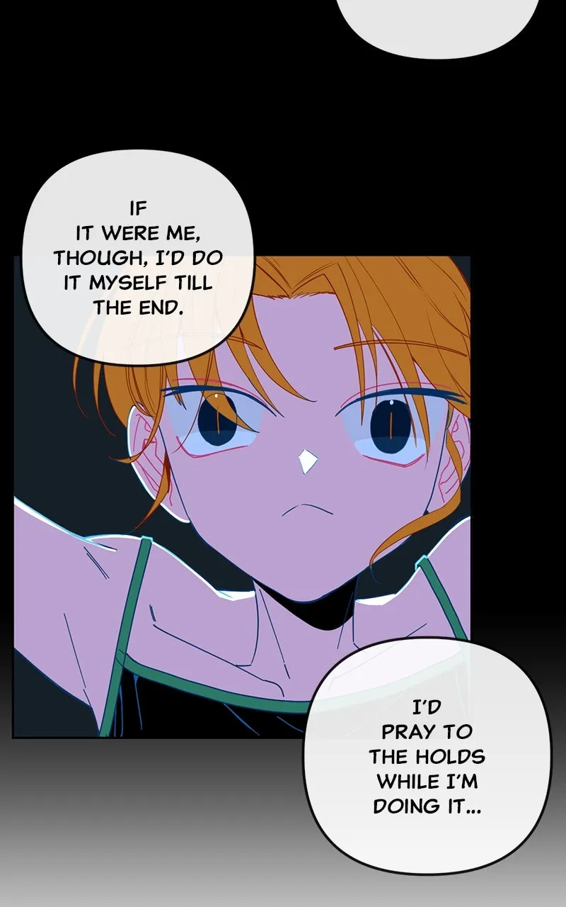Read Deadpoint chapter 41 image 27 on Lezhin