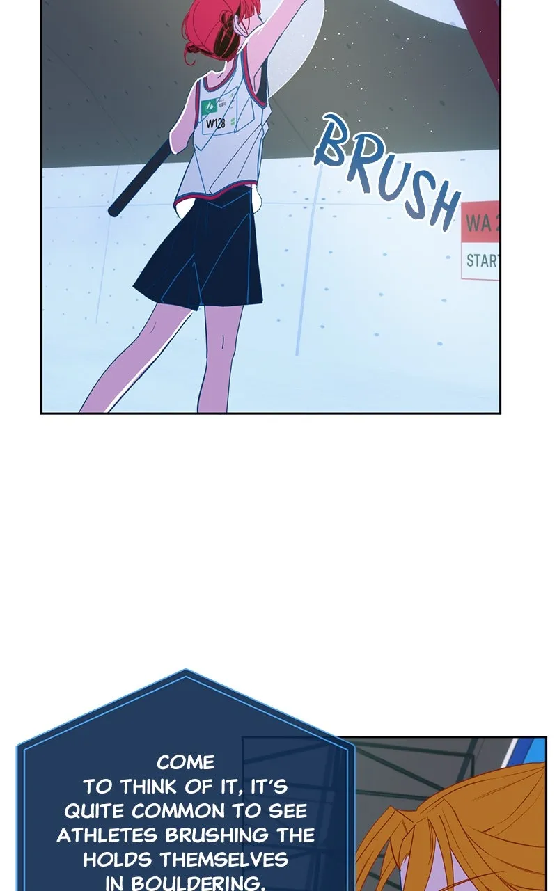 Read Deadpoint chapter 41 image 29 on Lezhin