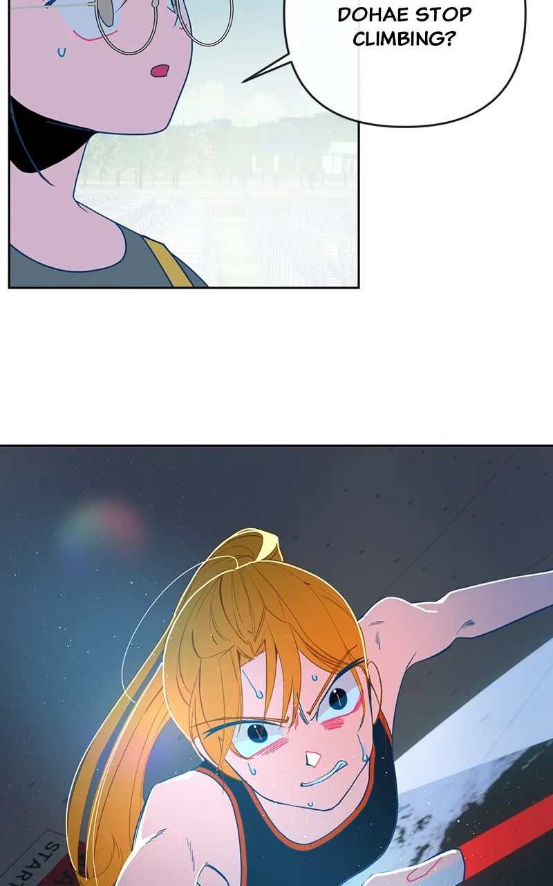 Read Deadpoint chapter 41 image 3 on Lezhin