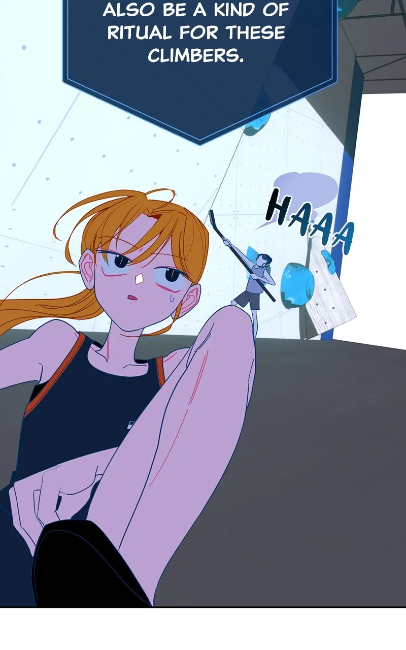 Read Deadpoint chapter 41 image 32 on Lezhin