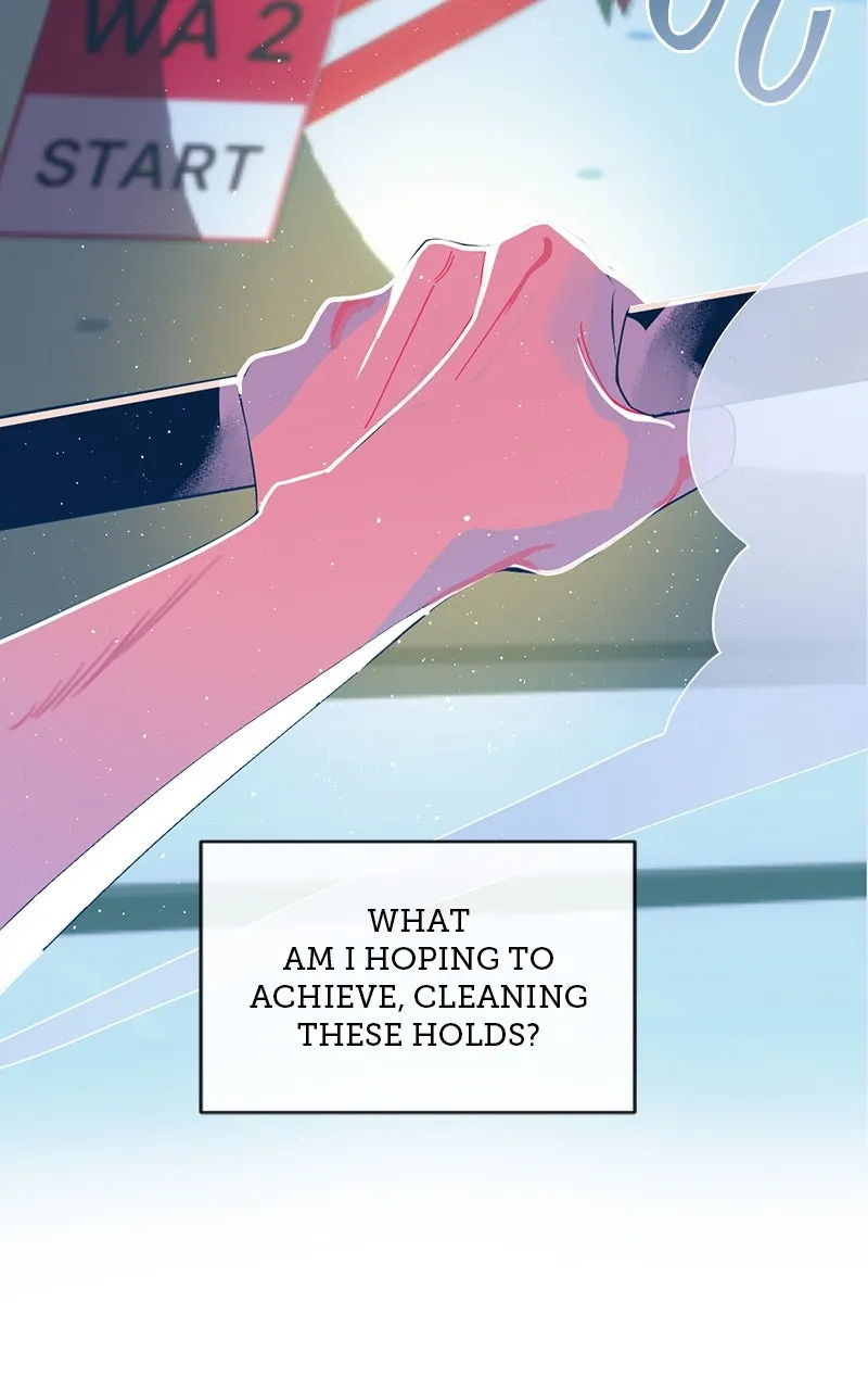 Read Deadpoint chapter 41 image 37 on Lezhin