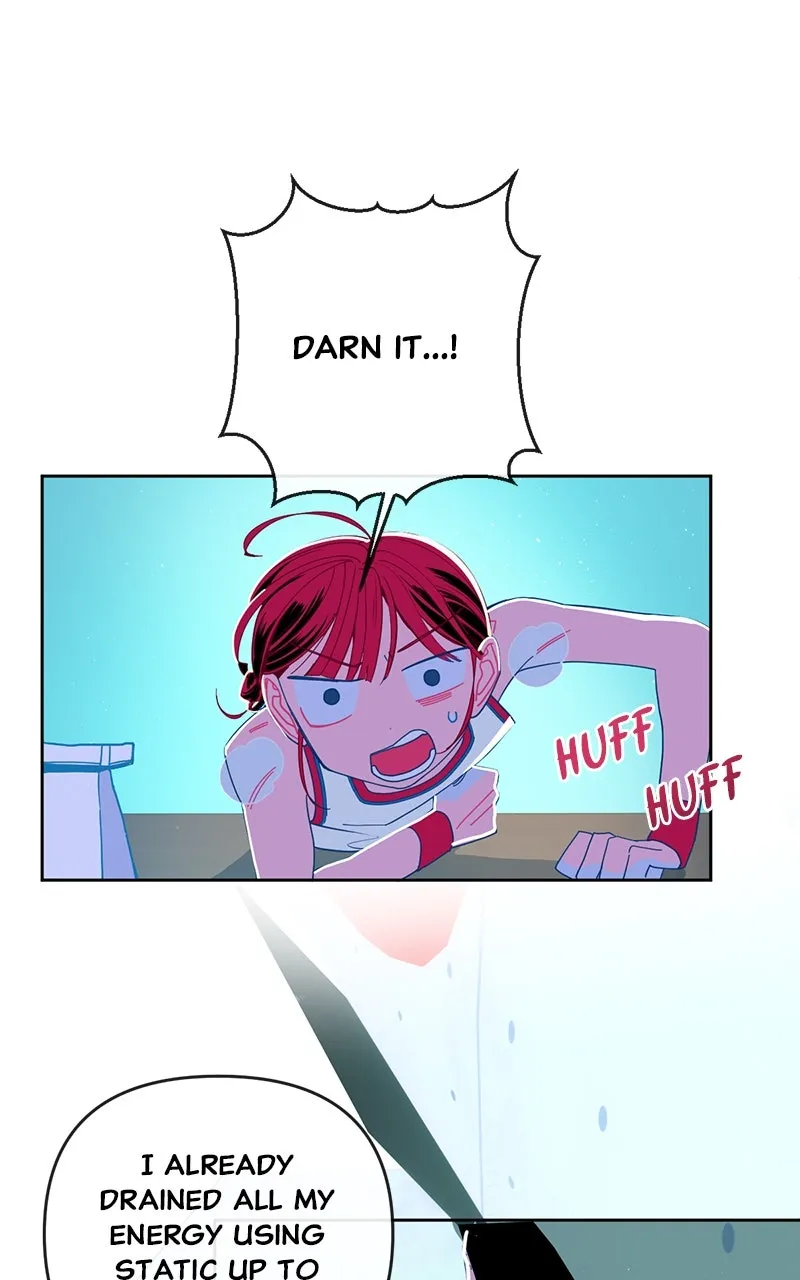 Read Deadpoint chapter 41 image 38 on Lezhin