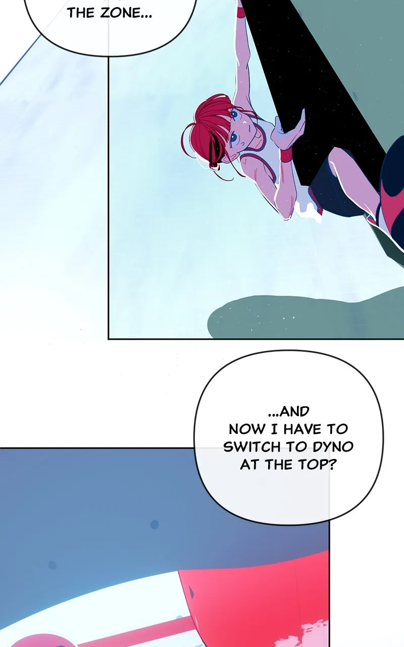 Read Deadpoint chapter 41 image 39 on Lezhin