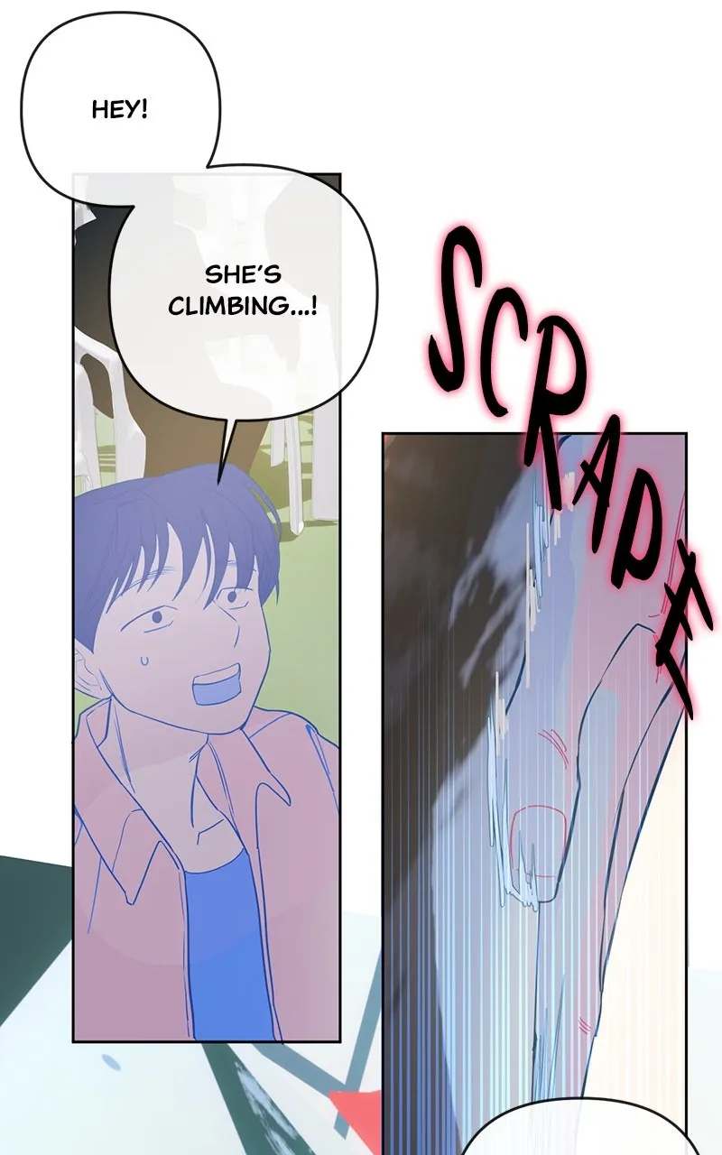 Read Deadpoint chapter 41 image 42 on Lezhin