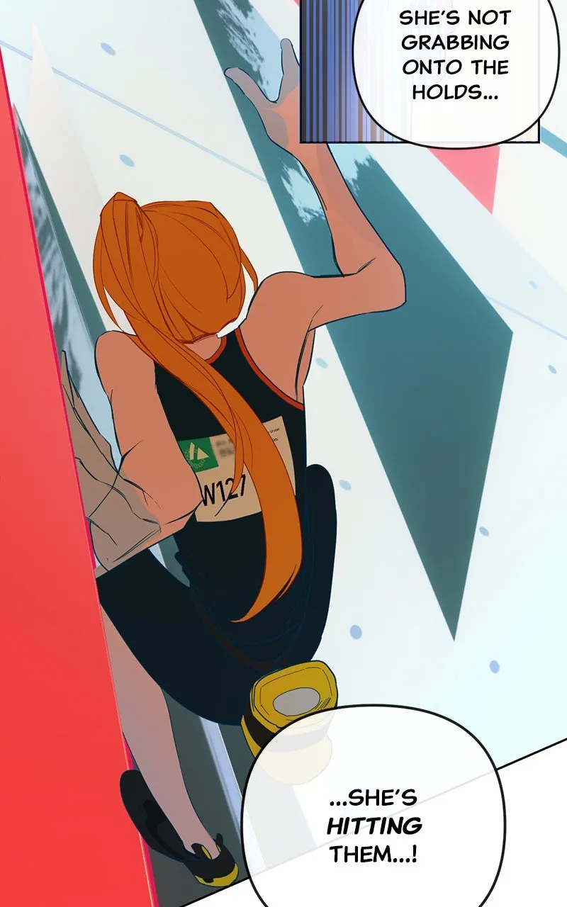 Read Deadpoint chapter 41 image 43 on Lezhin