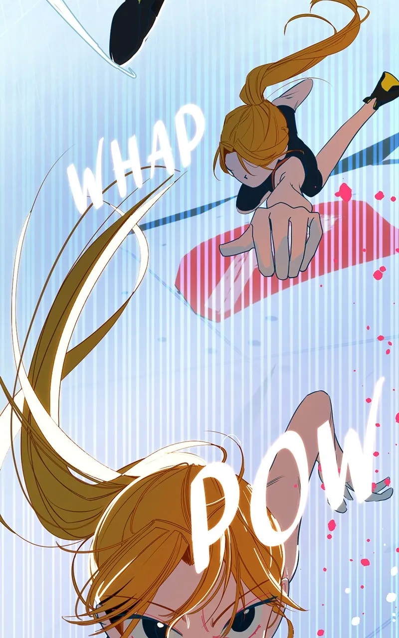 Read Deadpoint chapter 41 image 47 on Lezhin