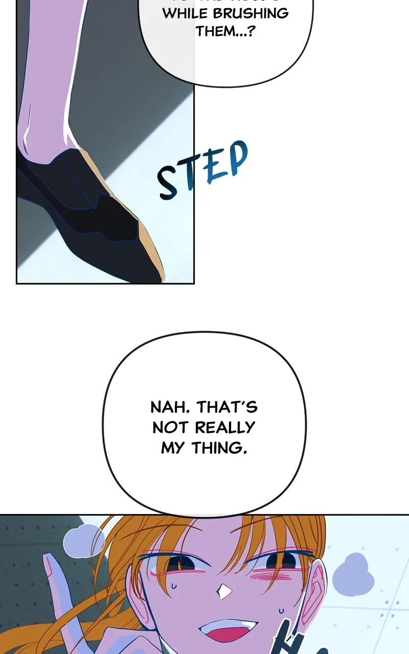 Read Deadpoint chapter 41 image 51 on Lezhin